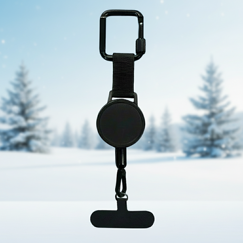 SkiLock - Älä koskaan enää kadota puhelintasi